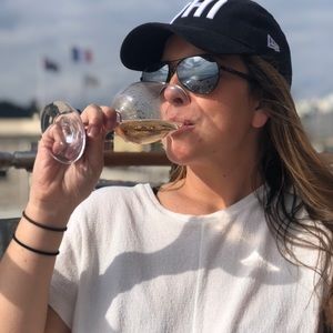 Meet your Posher, Taylor